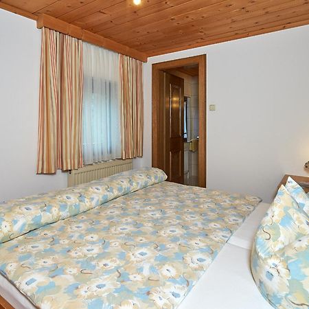 Appartements Romantica 란켄펠트 외부 사진