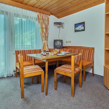 Appartements Romantica 란켄펠트 외부 사진