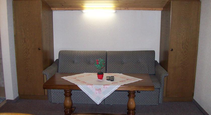 Appartements Romantica 란켄펠트 객실 사진