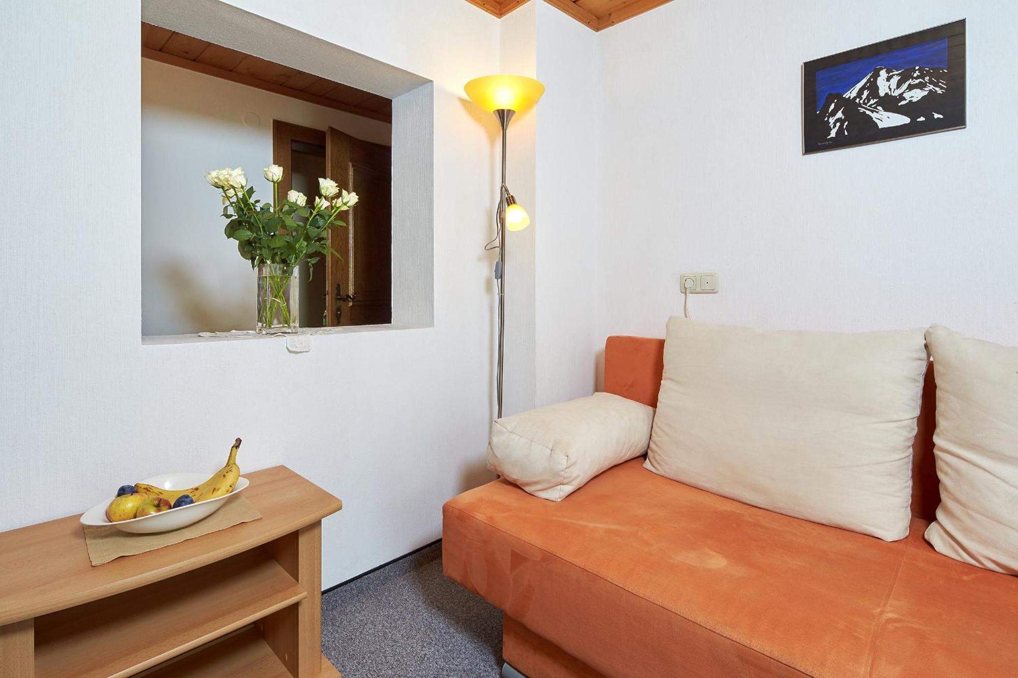 Appartements Romantica 란켄펠트 외부 사진