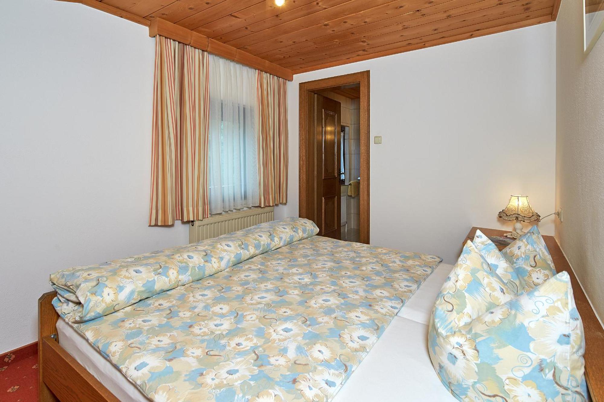 Appartements Romantica 란켄펠트 외부 사진