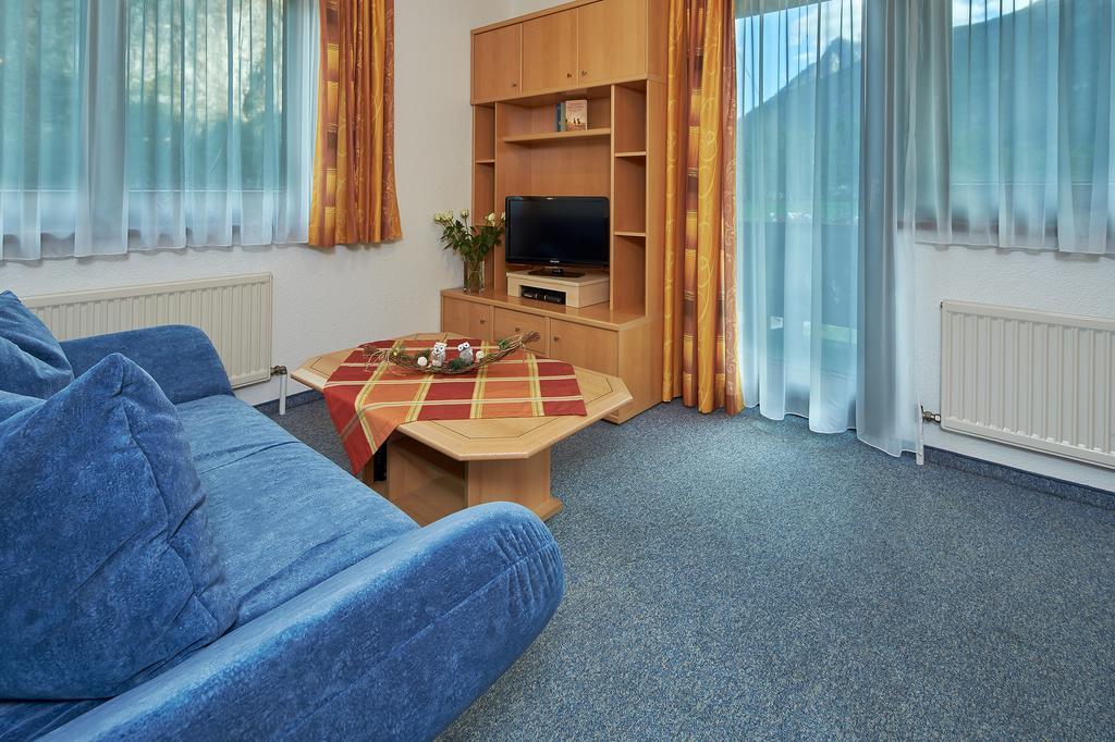 Appartements Romantica 란켄펠트 외부 사진