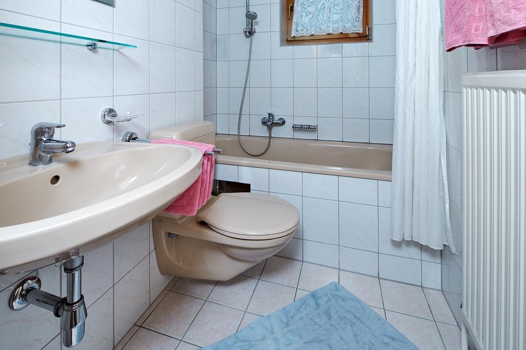 Appartements Romantica 란켄펠트 외부 사진